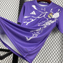 Camisa Real Madrid Pré Jogo 2025/26 - Torcedor Masculino