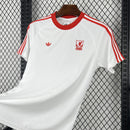 Camisa Liverpool Icons 2026/27 - Torcedor Masculino