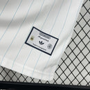Camisa Seleção Argentina Icons 2026/27 - Torcedor Masculina