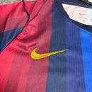 Kit Infantil Barcelona Titular 2026/27 - Infantil