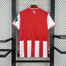 Camisa Brentford Titular 2025/26 - Torcedor Masculino
