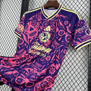 Camisa Club América Halloween 2025/26 - Torcedor Masculino