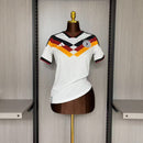 Camisa Alemanha Titular 2026/27 - Feminina