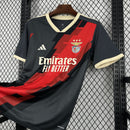 Camisa Benfica Especial 2025/26 - Torcedor Masculino