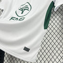 Camisa Seleção África do Sul II 2026/27 - Torcedor Masculina