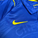 Kit Infantil Chelsea Titular 2026/27 - Infantil