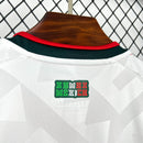 Camisa México II 2026/27 - Feminina
