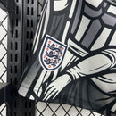 Calção Short Futebol Inglaterra x Palace 2026/27 - Short