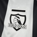 Camisa Colo Colo Especial 2025/26 - Torcedor Masculino