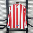 Camisa Chivas 110th Anniversary 2016/17 - Versão Retro Manga Comprida