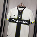 Camisa Parma Titular 2026/27 - Torcedor Masculino
