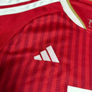 Kit Infantil Bayern München Titular 2026/27 - Infantil