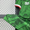 Camisa México Titular 1998 - Versão Retro