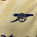 Camisa Arsenal III 2026/27 - Versão Jogador