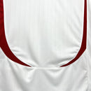 Camisa Espanha II 2006 - Versão Retro