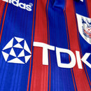 Camisa Crystal Palace Home 1996/98 - Versão Retro