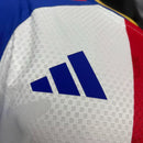 Camisa Lyon Titular 2026/27 - Versão Jogador