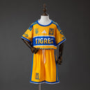 Kit Infantil Tigres Titular 2026/27 - Infantil