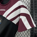 Camisa Newcastle United II 1995/96 - Versão Retro