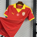 Camisa Galatasaray Especial 2026/27 - Torcedor Masculino