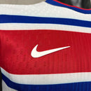 Camisa PSG II 2026/27 - Versão Jogador