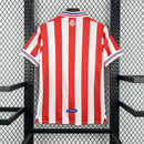Camisa Chivas 110th Anniversary 2016/17 - Versão Retro
