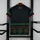 Camisa Seleção Jamaica x Bob Marley II 2026/27 - Torcedor Masculina