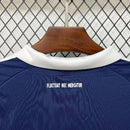 Camisa Paris Home 2025/26 - Torcedor Masculino