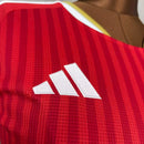Camisa Bayern München Titular 2026/27 - Feminina
