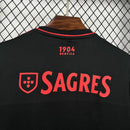 Camisa Benfica III 2021/22 - Versão Retro