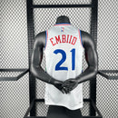 Regata NBA Philadelphia 76ers - Embiid