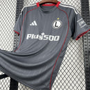 Camisa Legia Warszawa Third 2025/26 - Torcedor Masculino