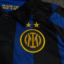 Kit Infantil Inter de Milão Titular 2026/27 - Infantil