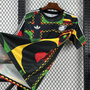 Camisa Seleção Jamaica Treino 2026/27 - Torcedor Masculina