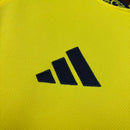 Camisa Al-Nassr Titular 2026/27 - Torcedor Masculino