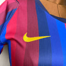 Camisa Barcelona Titular 2026/27 - Feminina