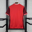 Camisa Seleção Canadá Titular 2024/25 - Torcedor Masculina