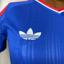 Camisa Manchester United II 2026/27 - Feminina