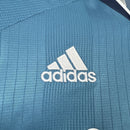 Camisa Real Madrid III 1999/00 - Versão Retro Manga Comprida