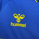 Camisa Las Palmas II 2026/27 - Torcedor Masculino