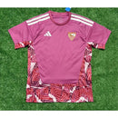 Camisa Sevilla FC Goleiro 2026/27 - Torcedor Masculino