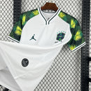 Camisa Seleção Brasil Especial 2026/27 - Torcedor Masculina