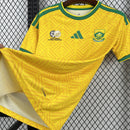 Camisa Seleção África do Sul Titular 2026/27 - Torcedor Masculina