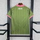 Camisa Real Bétis Verde 2026/27 - Torcedor Masculino