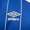 Camisa Rangers Titular 2026/27 - Torcedor Masculino