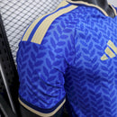 Camisa Itália Titular 2026/27 - Versão Jogador