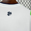 Camisa Seleção Irlanda II 2026/27 - Torcedor Masculina