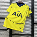 Camisa Tottenham Hotspur Third 2025/26 - Torcedor Masculino