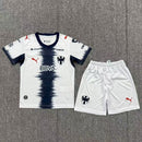 Kit Infantil Monterrey II 2026/27 - Infantil