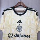 Camisa Celtic III 2026/27 - Torcedor Masculino